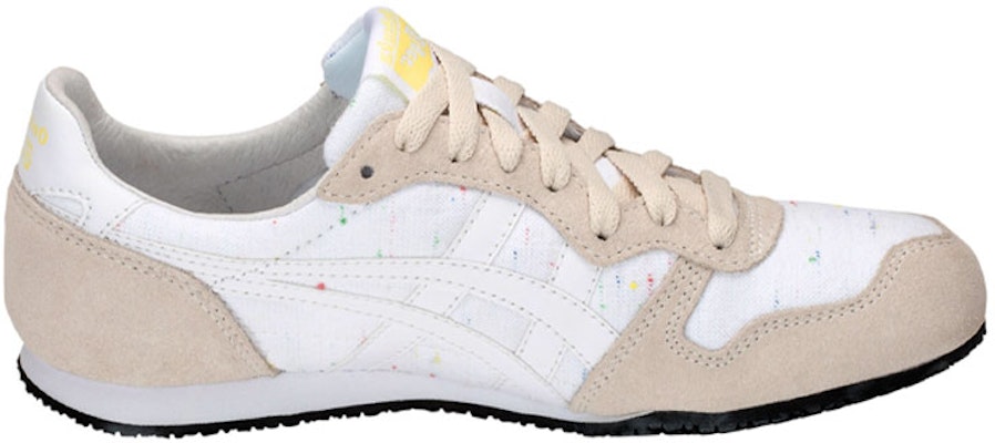 Onitsuka Tiger Serrano 'Beige' 1183A040-100 Order Onitsuka Tiger Serrano 'Beige' 1183A040-100