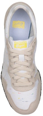 鬼冢虎 Serrano '米色' 1183A040-100 Lookbook 鬼冢虎 Serrano '米色' 1183A040-100
