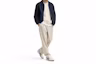 Order Onitsuka Tiger Serrano ''Birch Peacoat'' Sneaker 1183B400-200