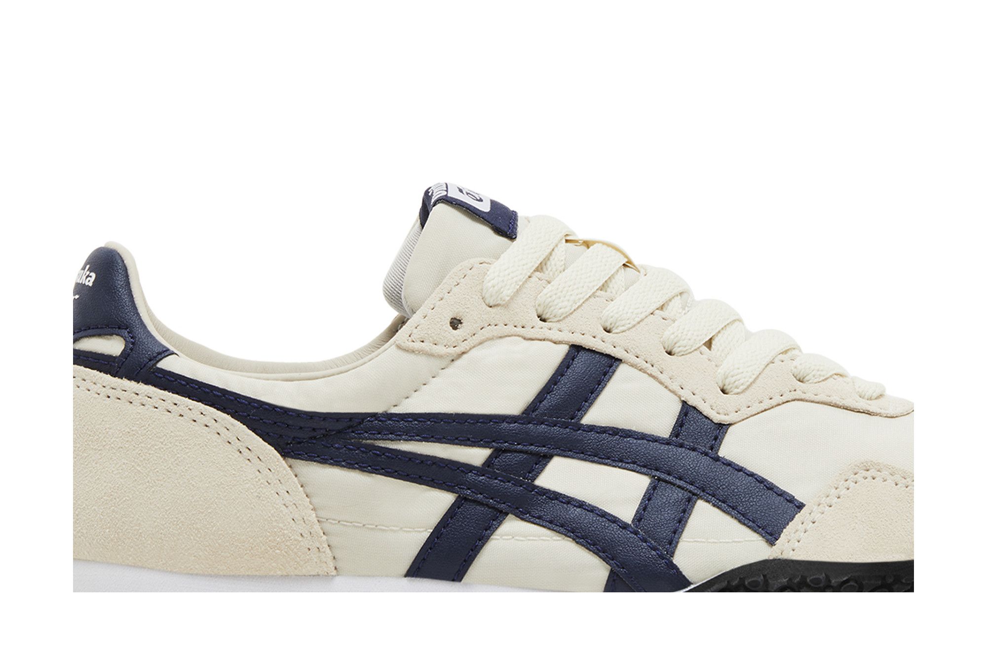 Lookbook Onitsuka Tiger Serrano ''Birch Peacoat'' Sneaker 1183B400-200