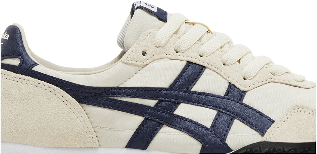 Onitsuka Tiger Serrano ''Birch Peacoat'' Sneaker 1183B400-200 Lookbook Onitsuka Tiger Serrano ''Birch Peacoat'' Sneaker 1183B400-200