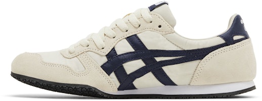 Onitsuka Tiger Serrano 'Birch Peacoat' Zapatillas Retro 1183B400-200 Lookbook Onitsuka Tiger Serrano 'Birch Peacoat' Zapatillas Retro 1183B400-200