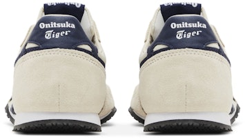 Onitsuka Tiger Serrano 'Birch Peacoat' Zapatillas Retro 1183B400-200 Details for Onitsuka Tiger Serrano 'Birch Peacoat' Zapatillas Retro 1183B400-200