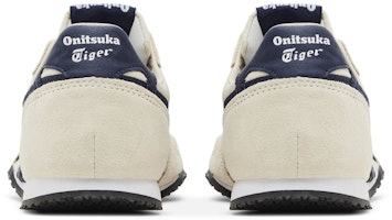 Sizing Onitsuka Tiger Serrano ''Birch Peacoat'' Sneaker 1183B400-200