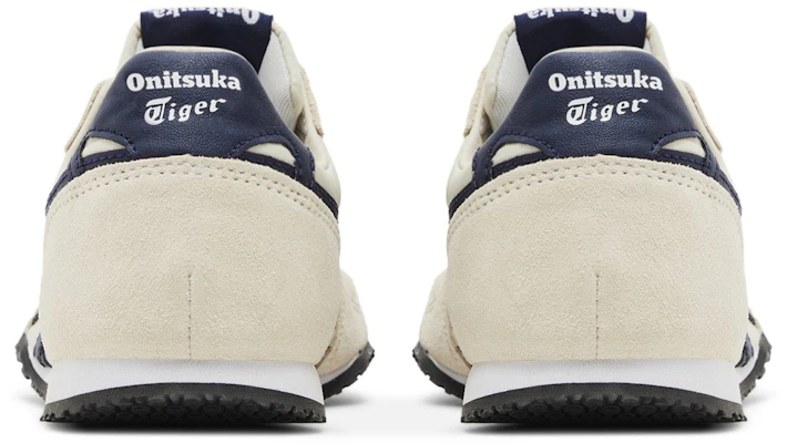 Onitsuka Tiger Serrano ''Birch Peacoat'' Sneaker 1183B400-200 Sizing Onitsuka Tiger Serrano ''Birch Peacoat'' Sneaker 1183B400-200