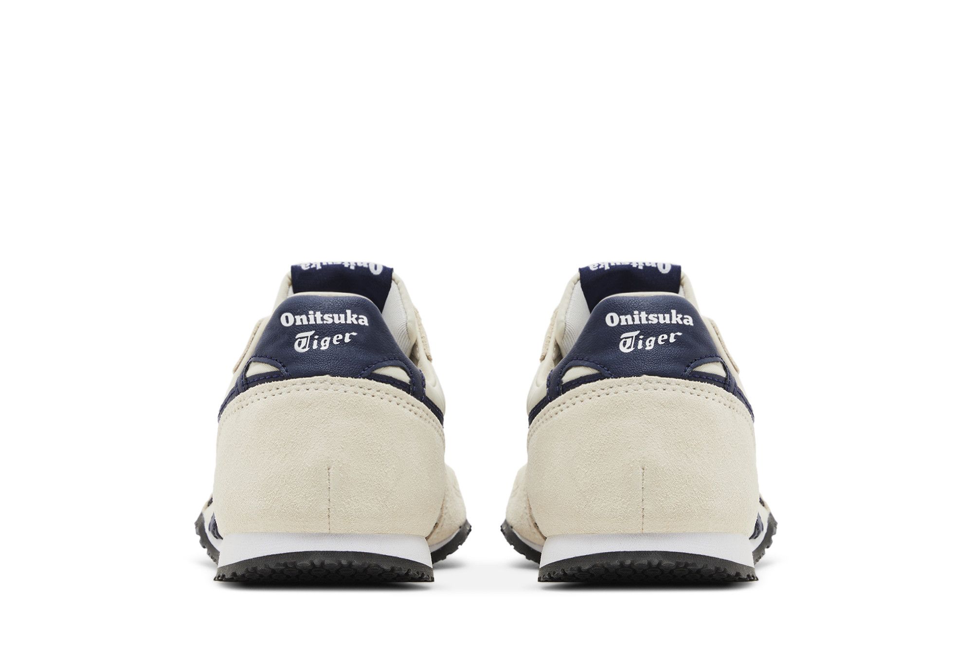 Sizing Onitsuka Tiger Serrano ''Birch Peacoat'' Sneaker 1183B400-200