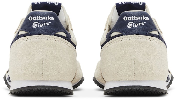 Onitsuka Tiger Serrano ''Birch Peacoat'' Sneaker 1183B400-200 Sizing Onitsuka Tiger Serrano ''Birch Peacoat'' Sneaker 1183B400-200