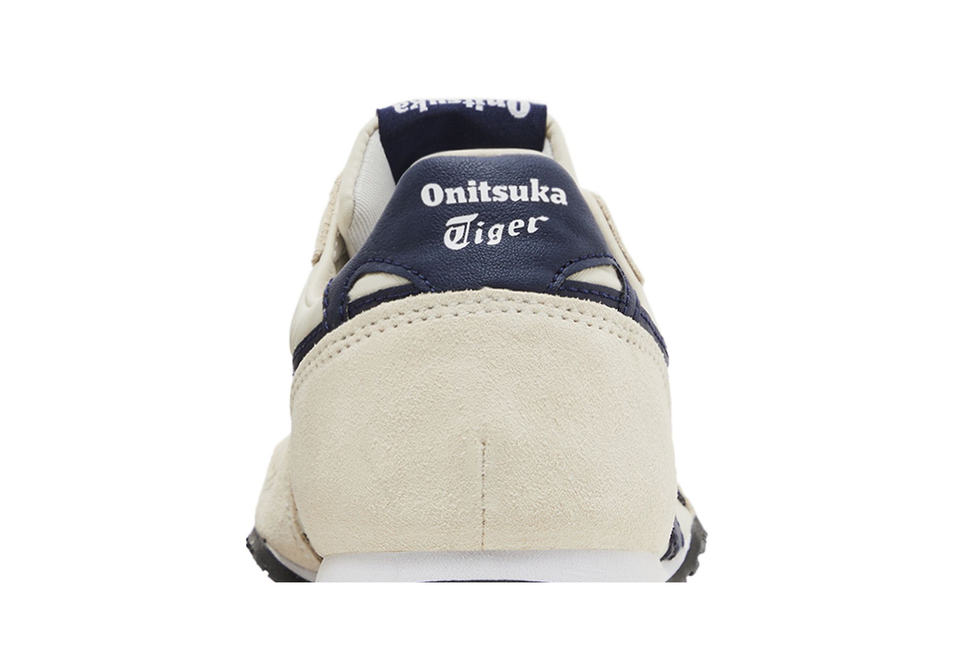 Cheap Onitsuka Tiger Serrano ''Birch Peacoat'' Sneaker 1183B400-200