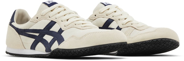 Onitsuka Tiger Serrano 'Birch Peacoat' Zapatillas Retro 1183B400-200 Cheap Onitsuka Tiger Serrano 'Birch Peacoat' Zapatillas Retro 1183B400-200