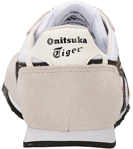 鬼冢虎 Serrano 黑色运动鞋 1183A237-100 Shop 鬼冢虎 Serrano 黑色运动鞋 1183A237-100