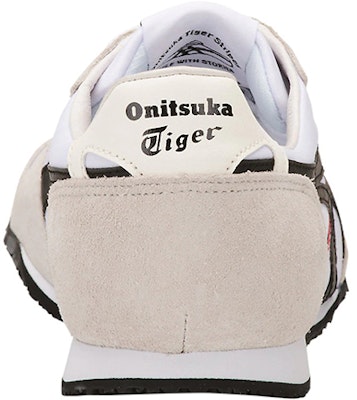 오니츠카 타이거 세라노 '블랙' (Onitsuka Tiger Serrano 'Black') 1183A237-100 Shop 오니츠카 타이거 세라노 '블랙' (Onitsuka Tiger Serrano 'Black') 1183A237-100