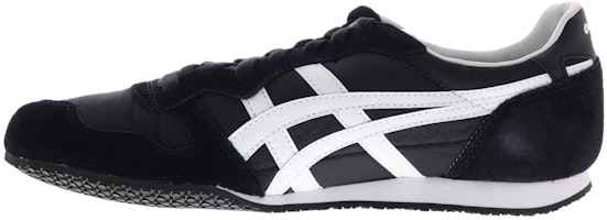 Onitsuka Tiger Serrano 'Black' D109L-9001 Onitsuka Tiger Serrano 'Black' D109L-9001