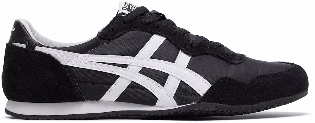 Onitsuka Tiger Serrano ''Schwarz Weiß'' 1183B400-001 Buy Onitsuka Tiger Serrano ''Schwarz Weiß'' 1183B400-001