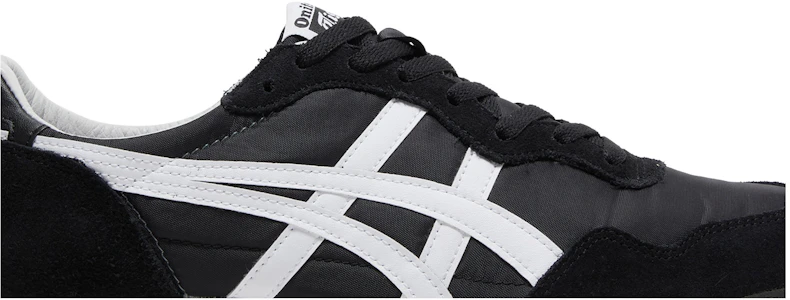 Lookbook Onitsuka Tiger Serrano ''Schwarz Weiß'' 1183B400-001