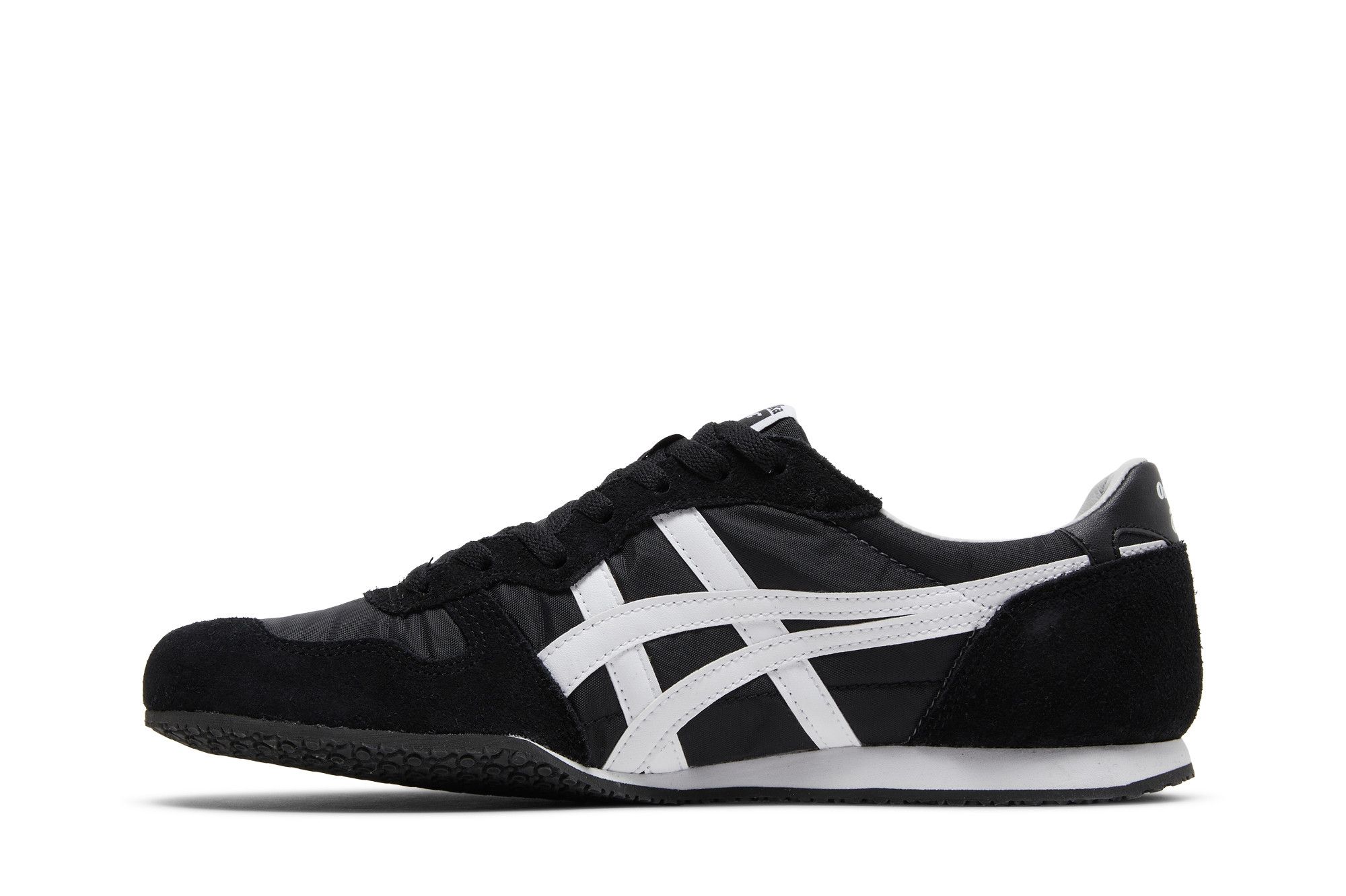 Shop Onitsuka Tiger Serrano ''Schwarz Weiß'' 1183B400-001