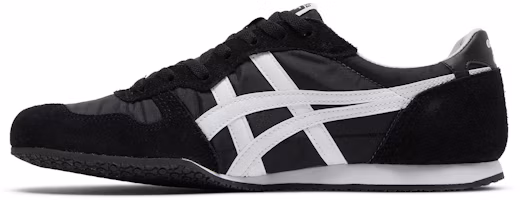 Shop Onitsuka Tiger Serrano ''Schwarz Weiß'' 1183B400-001