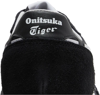 Onitsuka Tiger Serrano ''Schwarz Weiß'' 1183B400-001 Cheap Onitsuka Tiger Serrano ''Schwarz Weiß'' 1183B400-001