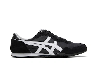 Onitsuka Tiger Serrano 'Black White'