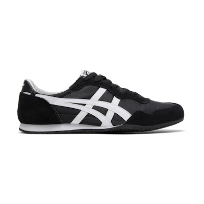 Onitsuka Tiger Serrano 'Black White'