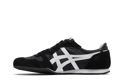 Onitsuka Tiger Serrano 'Black White'