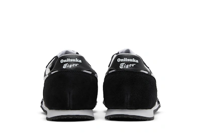 Onitsuka Tiger Serrano 'Black White'
