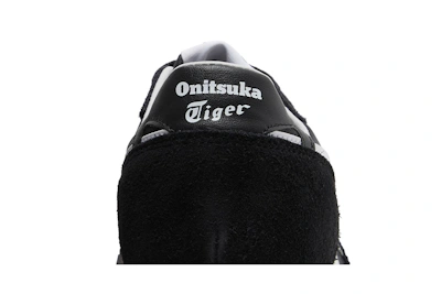 Onitsuka Tiger Serrano 'Black White'