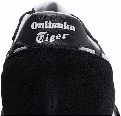 Onitsuka Tiger Serrano 'Black White' 1183B400-001 Sizing Onitsuka Tiger Serrano 'Black White' 1183B400-001