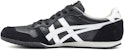 Onitsuka Tiger Serrano 'Hitam Putih' 1183C197-001