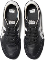 Onitsuka Tiger Serrano 'Hitam Putih' 1183C197-001 Lookbook Onitsuka Tiger Serrano 'Hitam Putih' 1183C197-001