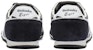Onitsuka Tiger Serrano 'Hitam Putih' 1183C197-001