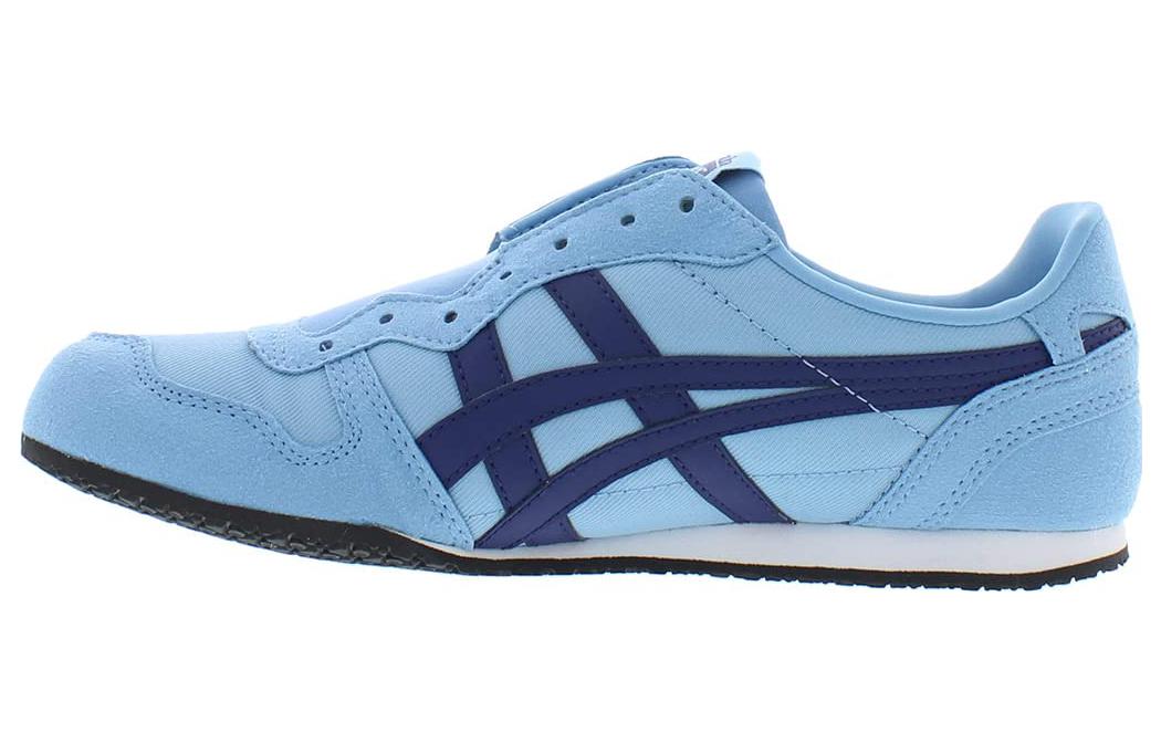 Onitsuka Tiger Serrano 'Blue' 1183A238-400
