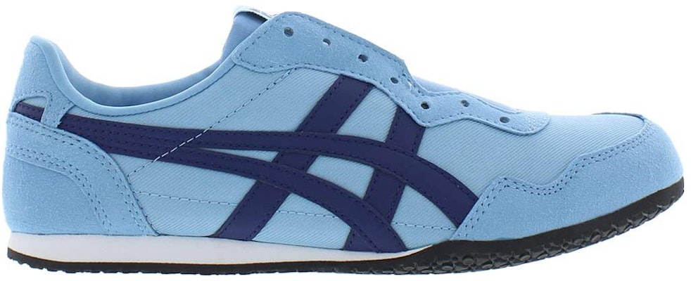 Onitsuka Tiger Serrano 'Blue' 1183A238-400 Order Onitsuka Tiger Serrano 'Blue' 1183A238-400