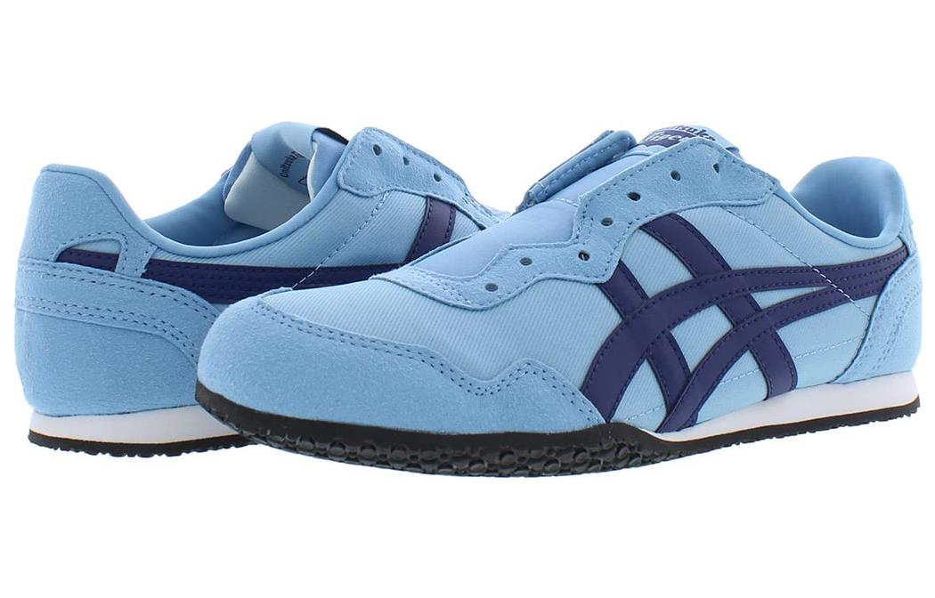 Lookbook Onitsuka Tiger Serrano 'Biru' 1183A238-400