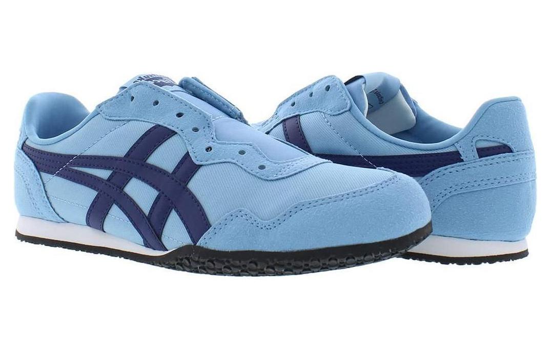 Shop Onitsuka Tiger Serrano 'Biru' 1183A238-400