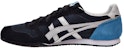 Onitsuka Tiger Serrano 'Biru Hitam Putih' D109L-9043