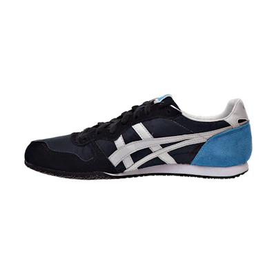Onitsuka Tiger Serrano 'Blue Black White'