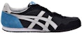 Onitsuka Tiger Serrano 'Biru Hitam Putih' D109L-9043