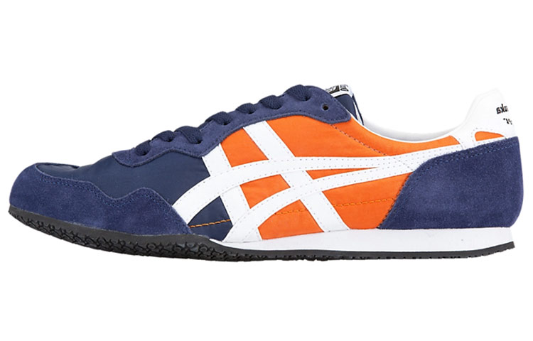 Onitsuka Tiger Serrano 'Blue Orange'