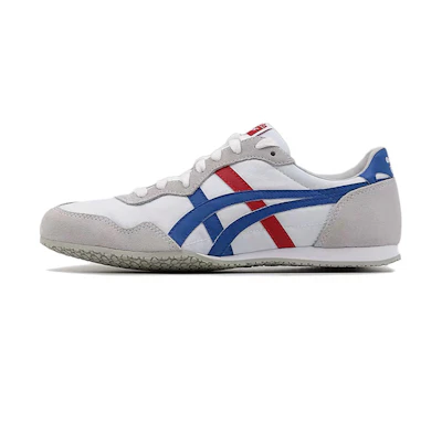 Onitsuka Tiger Serrano 'Blue Red'