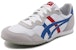 Onitsuka Tiger Serrano 'Biru Merah' D109L0142