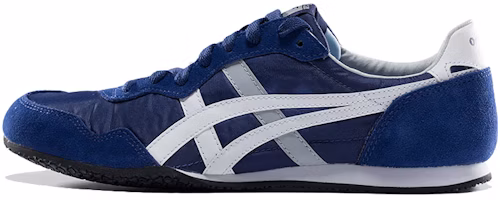 Onitsuka Tiger Serrano 'Blue White' D109L-5101 Onitsuka Tiger Serrano 'Blue White' D109L-5101