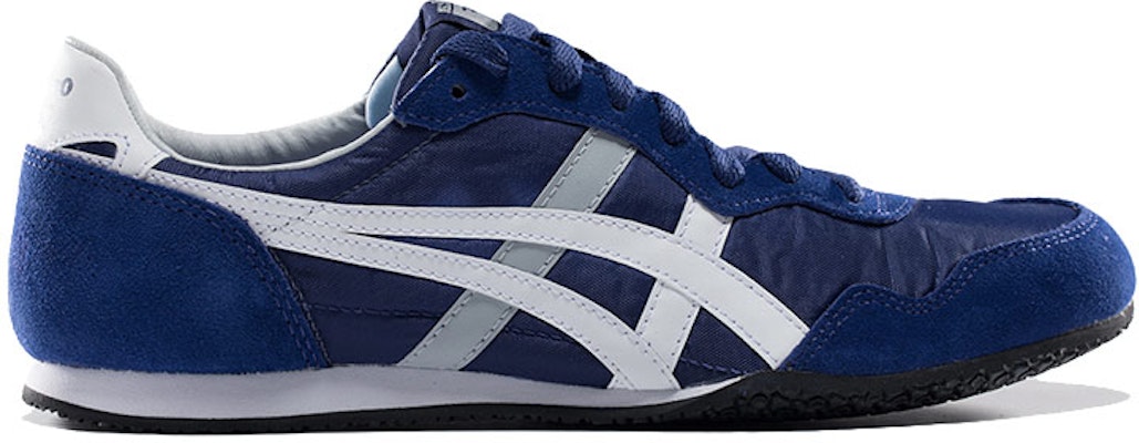 Onitsuka Tiger Serrano 'Biru Putih' D109L-5101 Order Onitsuka Tiger Serrano 'Biru Putih' D109L-5101
