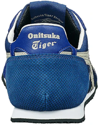Onitsuka Tiger Serrano 'Biru Putih' D7L4L-4912 Shop Onitsuka Tiger Serrano 'Biru Putih' D7L4L-4912