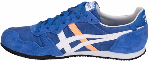 Onitsuka Tiger Serrano 'Blue White Orange' D109L-400 Onitsuka Tiger Serrano 'Blue White Orange' D109L-400