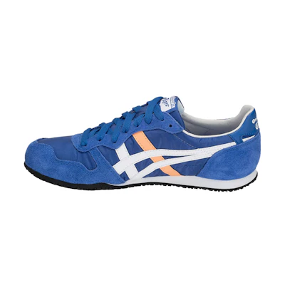 Onitsuka Tiger Serrano 'Blue White Orange'