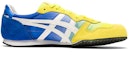Order Onitsuka Tiger Serrano 'Biru Kuning' 1183A724-750