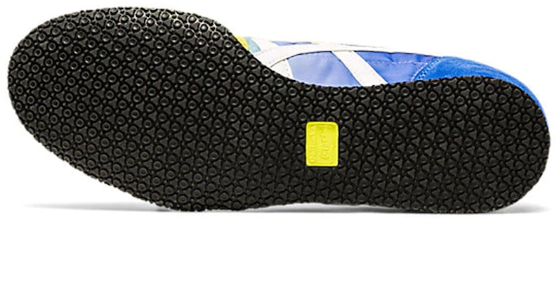 Onitsuka Tiger Serrano 'Blue Yellow' 1183A724-750 Details for Onitsuka Tiger Serrano 'Blue Yellow' 1183A724-750