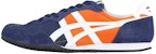 Onitsuka Tiger Serrano 'Blue Yellow White' 1183A744-400