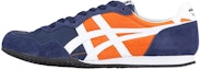 Buy Onitsuka Tiger Serrano 'Blue Yellow White' 1183A744-400