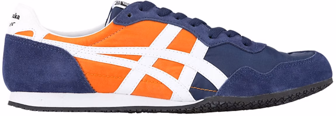 Onitsuka Tiger Serrano 'Blue Yellow White' 1183A744-400 Order Onitsuka Tiger Serrano 'Blue Yellow White' 1183A744-400
